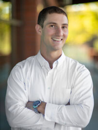portrait of kyle