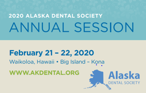 alaska dental banner